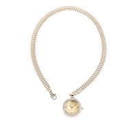 Invicta Mini 49932 Women's Watch - Waterproof - Analogue - Quartz Movement - Stainless Steel with Gold dial - 22mm