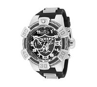 Invicta NFL - Las Vegas Raiders 35783 Men's Quartz Watch - 52mm