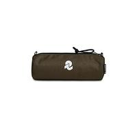 Invicta Pencil case - Pen bag, Box for Stationery; Pen Pouch, Perfect for School/Office Supplies, for Teen, Girls&Boys, Italian Design, moss green
