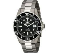 Invicta Pro Diver 0420 Men's Automatic Watch - 45 mm