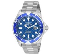 Invicta Pro Diver 12562 Men's Quartz Watch - 47 mm