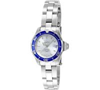 Invicta Pro Diver 14125 Women's Quartz Watch - 24 mm