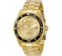 Invicta Pro Diver 30025 Men's Quartz Watch - 43 mm