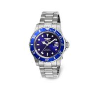 Invicta Pro Diver 40mm watch - Blue 40