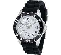 Invicta Pro Diver 43630 Women's Watch - Waterproof - Analogue - Quartz Movement - Stainless Steel with White dial - 36mm