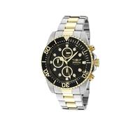 Invicta Pro Diver 43mm watch - Black 43