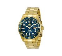 Invicta Pro Diver 43mm watch - Blue 43