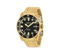 Invicta Pro Diver 44mm watch - Black 44
