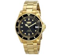 Invicta Pro Diver Automatic Diver 200M Two Tone Steel INV8929OB Men's Watch