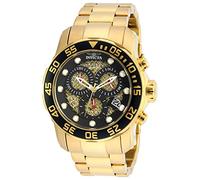 Invicta Pro Diver - Scuba 0073 Men's Quartz Watch - 48 mm