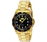 Invicta Pro Diver 8929 Men's Automatic Watch - 40 mm