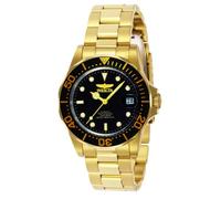 Invicta Pro Diver Stainless Steel Men's Automatic Watch - 40mm