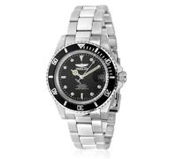 Invicta Pro Diver Stainless Steel Men's Automatic Watch - 40mm