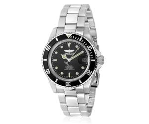 Invicta Pro Diver Stainless Steel Men's Automatic Watch - 40mm