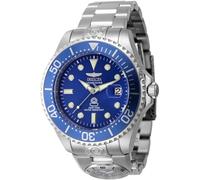 Invicta Pro Diver Stainless Steel Men's Automatic Watch - 47mm