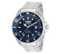 Invicta Pro Diver Stainless Steel Men's Automatic Watch - 47mm