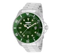 Invicta Pro Diver Stainless Steel Men's Automatic Watch - 47mm