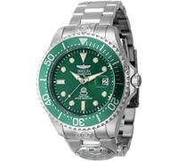 Invicta Pro Diver Stainless Steel Men's Automatic Watch - 47mm