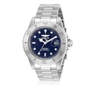 Invicta Pro Diver Stainless Steel Men's Quartz Watch - 40mm