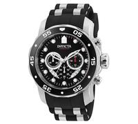 Invicta Pro Diver - SCUBA 6977 Men's Quartz Watch - 48 mm