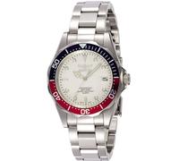 Invicta Pro Diver Stainless Steel Quartz Watch - 37mm