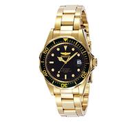 Invicta Pro Diver Stainless Steel Quartz Watch - 37mm