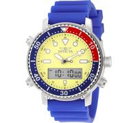 Invicta IN-49449 Mens Pro Diver Watch