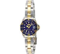 Invicta Pro Diver 8942 Women's Quartz Watch - 24 mm