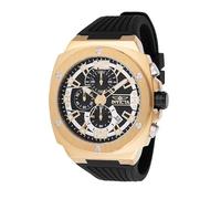 Invicta Racing Stainless Steel Men's Quartz Watch - 47mm