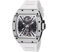 Invicta S1 Rally 49028 Men's Watch - Waterproof - Analogue - Automatic Movement - Stainless Steel with Black dial - 41mm
