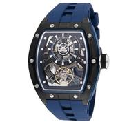 Invicta S1 Rally 49036 Men's Watch - Waterproof - Analogue - Automatic Movement - Stainless Steel with Blue dial - 44mm