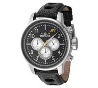 Invicta S1 Rally Stainless Steel Men's Quartz Watch - 48mm
