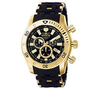 Invicta Sea Spider 0140 Men's Quartz Watch - 50 mm