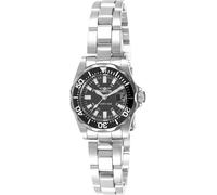 Invicta Signature 7059 Black Women's Quartz Watch - 27 mm