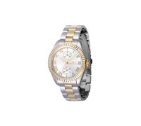 Invicta Specialty 47440 Women's Watch - Waterproof - Analogue - Quartz Movement - Stainless Steel with Silver dial - 36mm