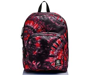 Invicta Tracollina Unisex, Tie&dye Pink, Rucksack