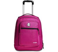 Invicta Trolley Bump Fantasy, Pink, Standard Size, Casual