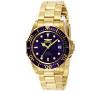 Invicta Unisex-Adult Analog Automatic Watch with Stainless Steel Strap 8930