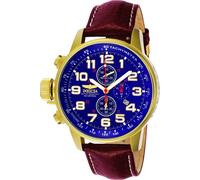 Invicta Watch I-Force Mens - Blue INV-011