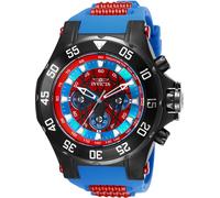 Invicta Watch Marvel Limited Edition - Red INV-013