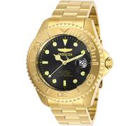 Invicta Watch Pro Diver Mens - Black INV-053