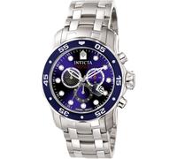 Invicta Watch Pro Diver Mens - Blue INV-015
