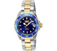 Invicta Watch Pro Diver Mens - Blue INV-070