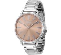 Invicta Women's Analog Quartz Watch with Stainless Steel Strap 46329