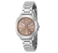 Invicta Women's Analog Quartz Watch with Stainless Steel Strap 46345