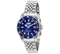 INVICTA Women Analog Quartz Watch with Stainless Steel Strap 29187