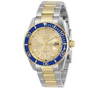 INVICTA Women Analog Quartz Watch with Stainless Steel Strap 30482