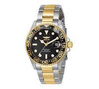 Invicta Women Analog Quartz Watch with Stainless Steel Strap 33261
