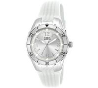 Invicta Women's 17479 Angel Analog Display Japanese Quartz White Watch