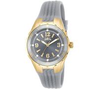 Invicta Women's 17483 Angel Analog Display Japanese Quartz Gray Watch